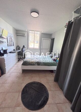  Maison à vendre 5 pièces 130 m²