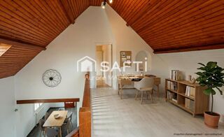  Maison à vendre 7 pièces 153 m²