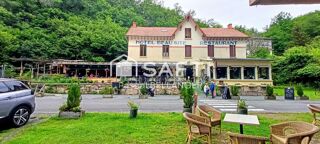  Maison � vendre 14 pi�ces 392 m�