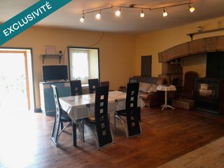  Maison � vendre 4 pi�ces 89 m�
