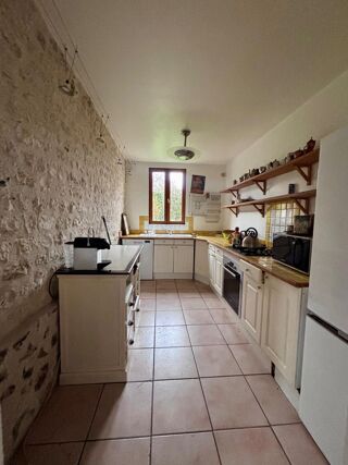  Maison � vendre 6 pi�ces 160 m�