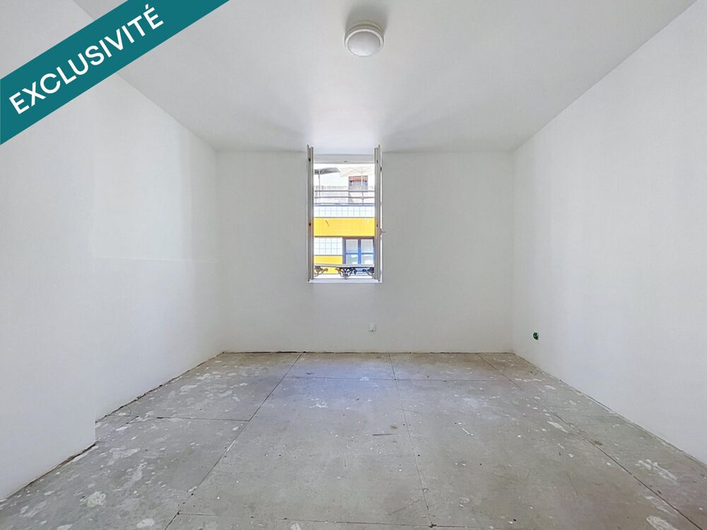Vente Appartement Paris 13e – Résidence ou Investissement - Paris 13
