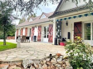  Maison � vendre 7 pi�ces 205 m�