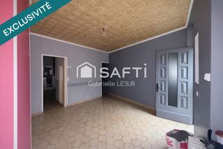  Maison � vendre 3 pi�ces 55 m�