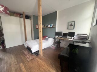  Appartement � vendre 3 pi�ces 77 m�