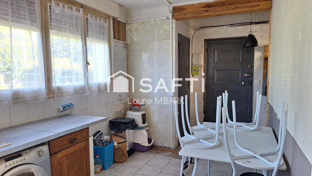 Vente Maison MAISON INDIVIDUELLE Ham