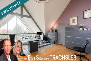  Maison � vendre 10 pi�ces 445 m�