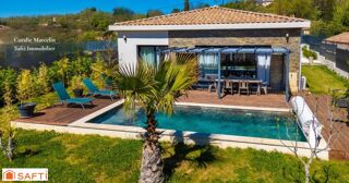  Maison � vendre 5 pi�ces 115 m�