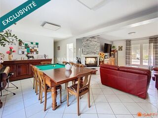  Maison � vendre 10 pi�ces 248 m�