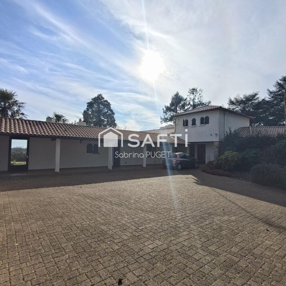 Vente Maison Commerces à proximité Essarts en bocage