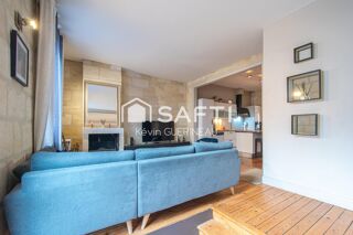  Maison � vendre 4 pi�ces 100 m�