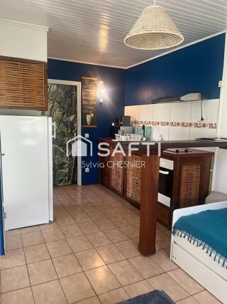  Appartement à vendre 2 pièces 42 m²
