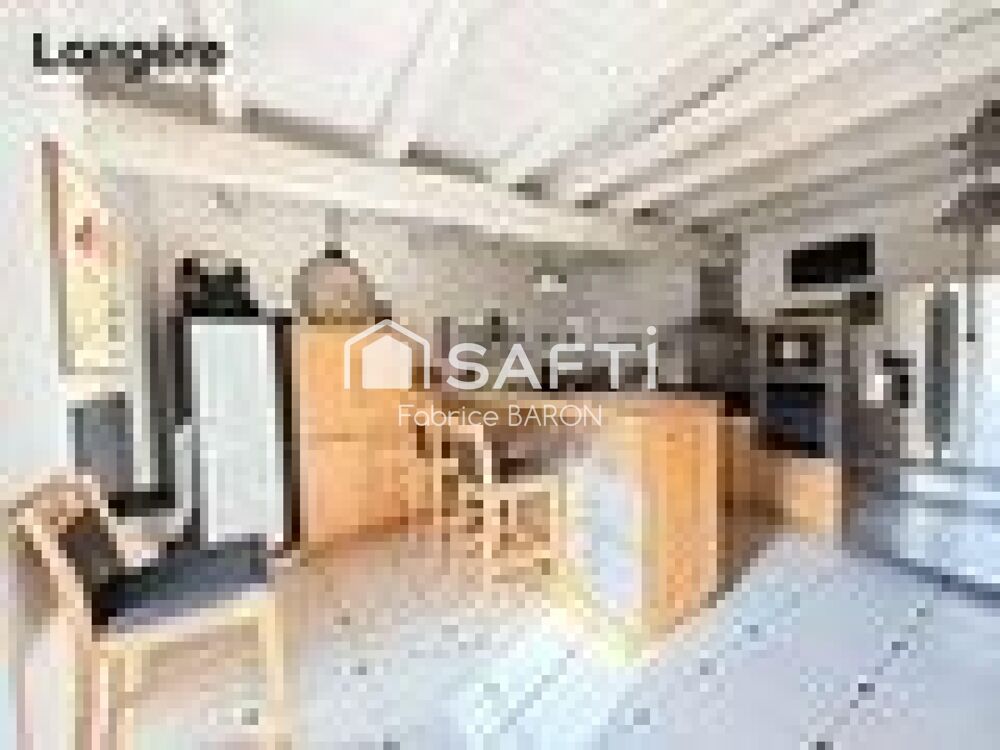 à vendre  Maison Mignaloux-Beauvoir (86550)