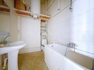  Appartement � vendre 2 pi�ces 52 m�