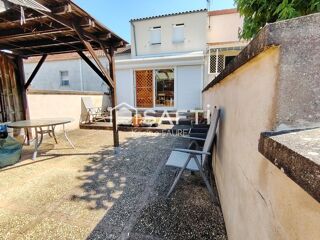  Maison � vendre 4 pi�ces 81 m�