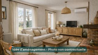  Maison � vendre 5 pi�ces 100 m�
