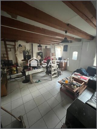  Maison à vendre 4 pièces 66 m²