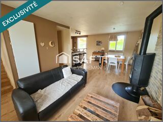  Maison à vendre 6 pièces 143 m²