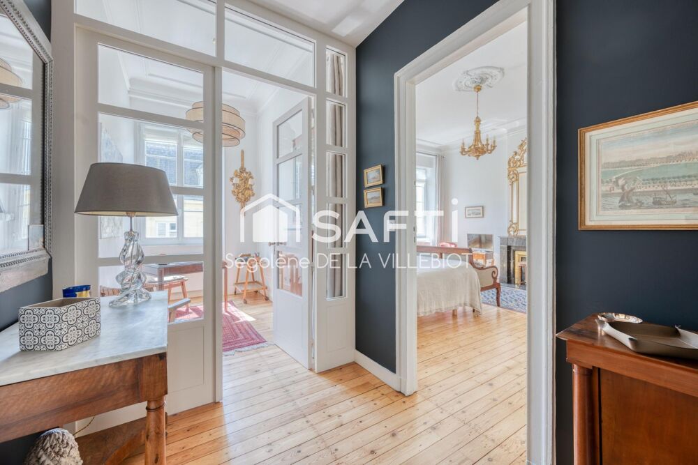 à vendre  Appartement Bordeaux (33000)