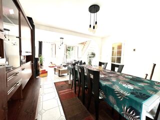  Maison � vendre 6 pi�ces 100 m�