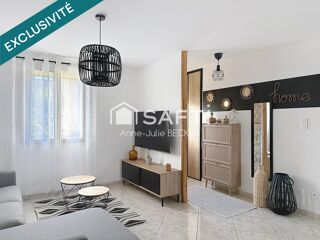  Maison � vendre 5 pi�ces 86 m�