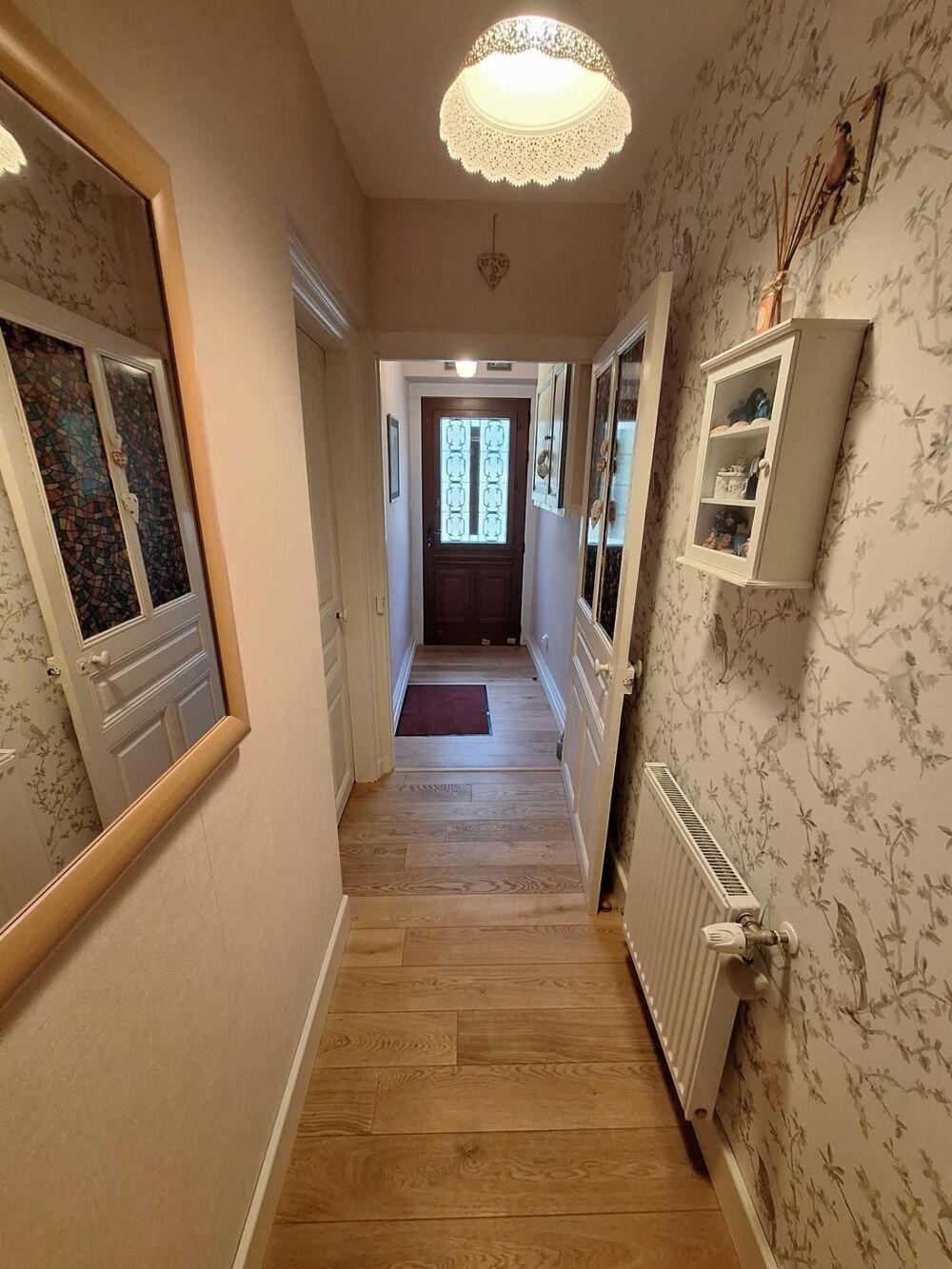 Vente Maison maison rénovée au calme au pied des montagnes Moussey