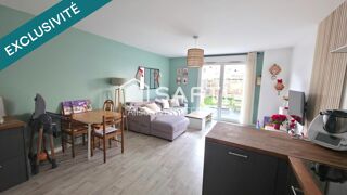  Appartement � vendre 5 pi�ces 99 m�