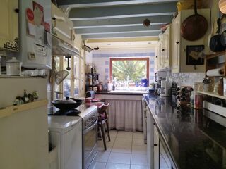  Maison � vendre 6 pi�ces 107 m�