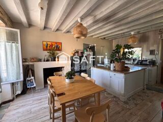  Maison à vendre 6 pièces 100 m²