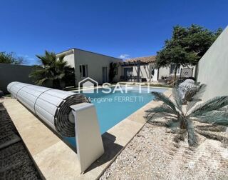  Maison à vendre 6 pièces 140 m²