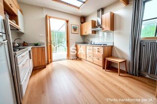  Maison � vendre 4 pi�ces 105 m�