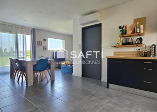  Maison à vendre 3 pièces 67 m²