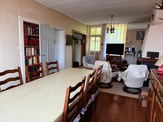  Maison � vendre 5 pi�ces 115 m�