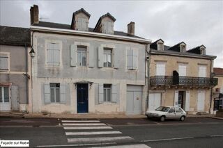  Maison � vendre 6 pi�ces 150 m�