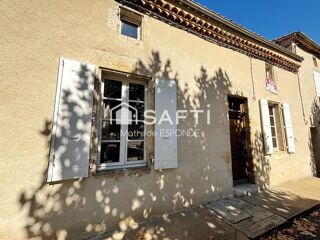  Maison à vendre 7 pièces 145 m²