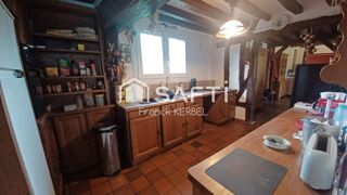  Maison � vendre 8 pi�ces 223 m�