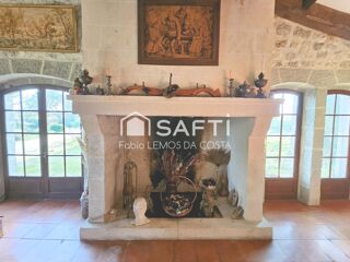  Maison � vendre 8 pi�ces 278 m�