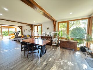  Maison � vendre 6 pi�ces 155 m�