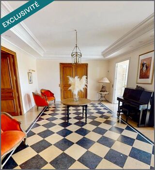  Propri�t�/ch�teau � vendre 15 + pi�ces 1150 m�