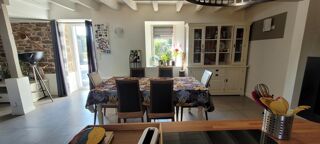 Maison à vendre 7 pièces 145 m²