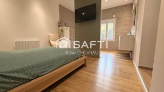  Maison à vendre 5 pièces 131 m²
