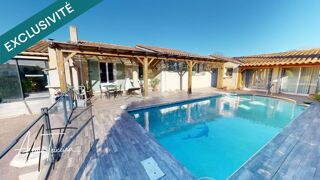  Maison à vendre 9 pièces 194 m²