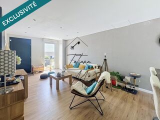 Maison à vendre 5 pièces 70 m²