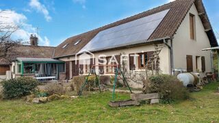  Maison � vendre 9 pi�ces 199 m�