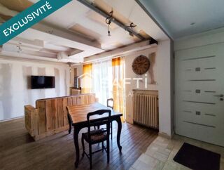  Maison � vendre 4 pi�ces 70 m�