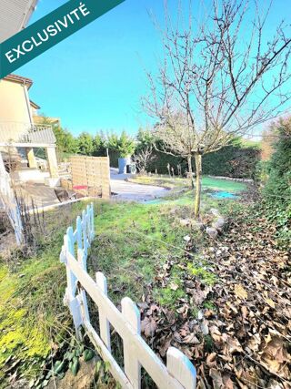  Maison � vendre 6 pi�ces 142 m�