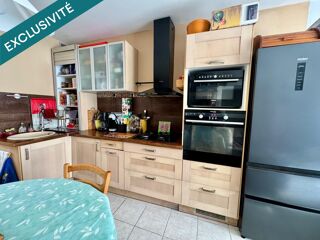  Appartement � vendre 2 pi�ces 46 m�