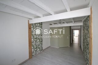  Maison à vendre 3 pièces 76 m²