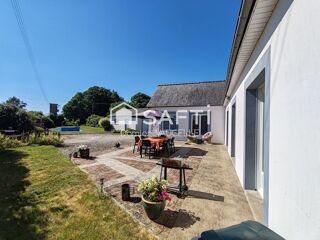  Maison à vendre 4 pièces 104 m²