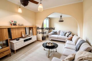  Maison � vendre 4 pi�ces 88 m�